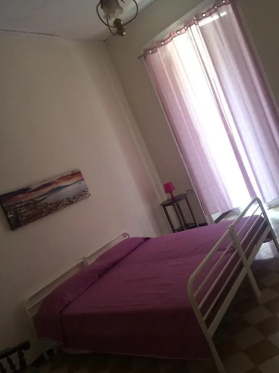 Bed and breakfast O Sarracino B&B Nápoles