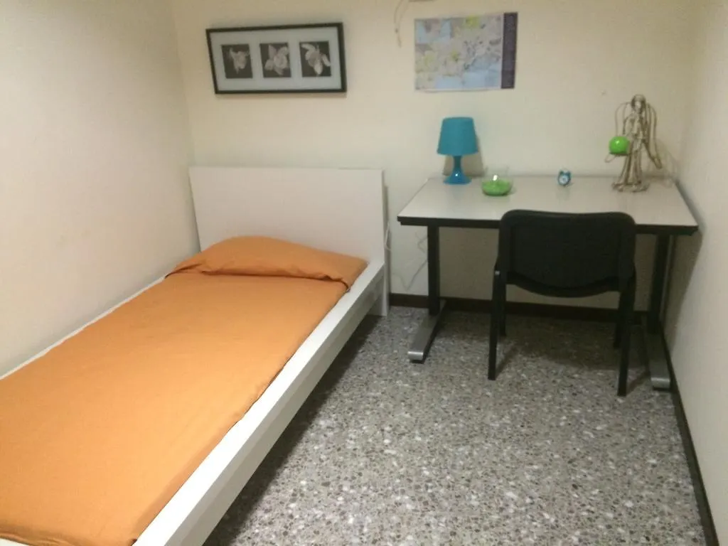 O Sarracino B&B Nápoles