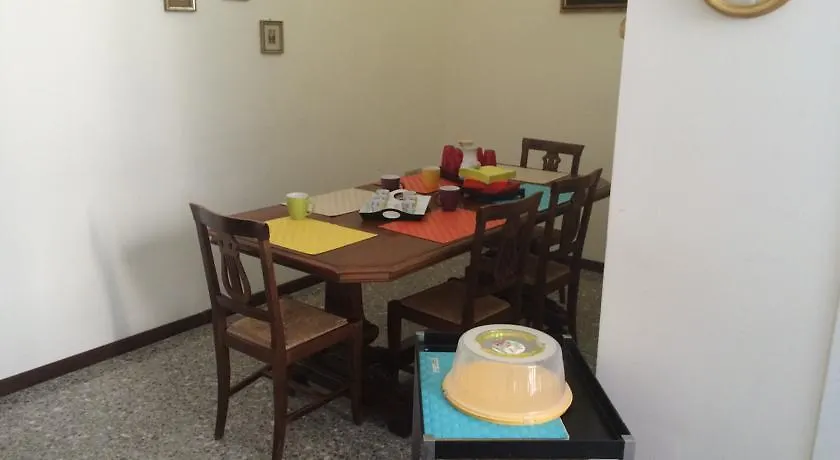 Bed and breakfast O Sarracino B&B Nápoles