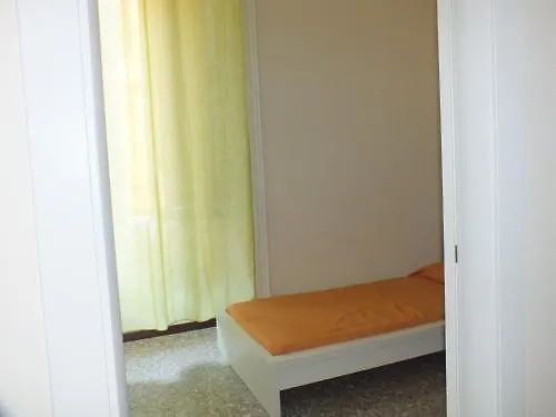 O Sarracino B&B Nápoles Bed and breakfast