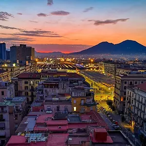 Отель типа 