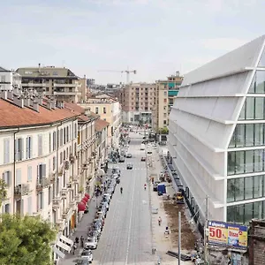 Apartamento Lovely In The Heart Of 