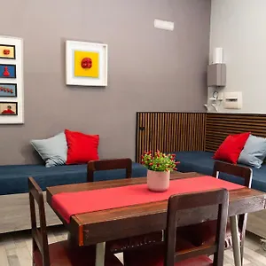 La Cornice Apartamento