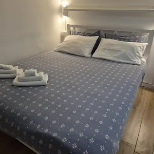 Apartamento οίκος εω 