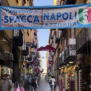 La Casa Di Scio Scio & La Stanza Di Scio Scio Apartamento