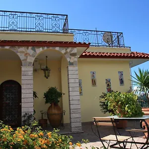 Vacation Agrumeto Flegreo Napels