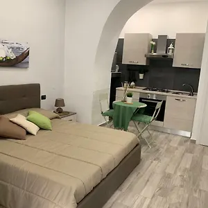 Da Ninetta Resterete Senza Parole, Garantito! Apartamento